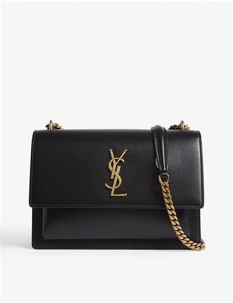 bolsos yves saint laurent|yves saint laurent purses price.